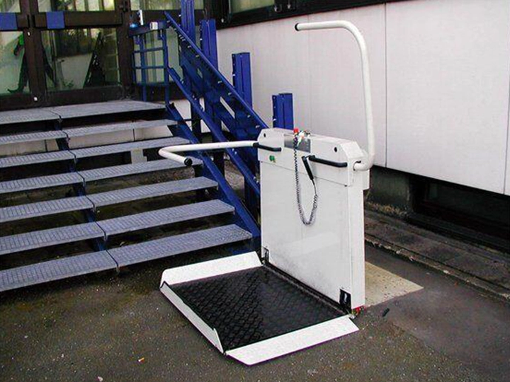 Galerie-Bild 4: MTB-Treppenlift Service aus Barmstedt von MTB Treppenlift Service 