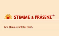 Bild von: Daniela Laengenfelder , Stimme und Präsenz 