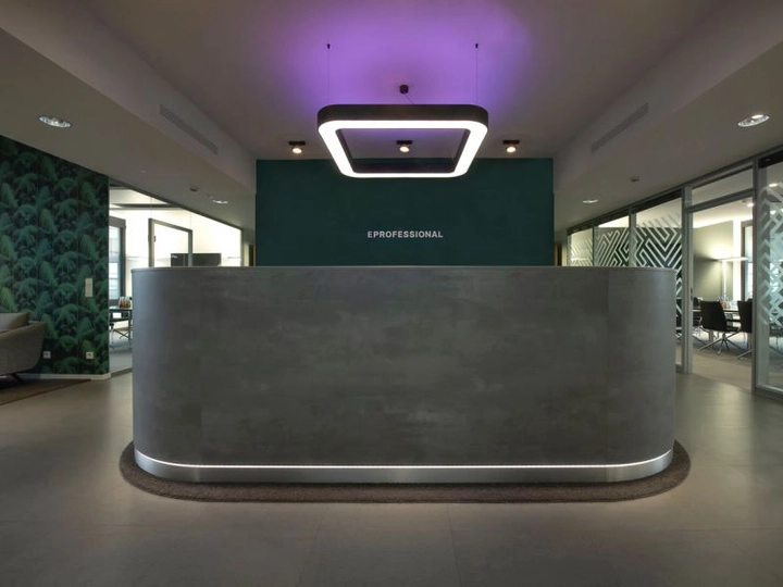 Galerie-Bild 1: W+P Interiors aus Hamburg von W + P Interiors (Innenarchitekten Design)