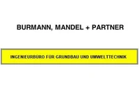 Bild von: Burmann, Mandel + Partner (Ingenieurbüro) 