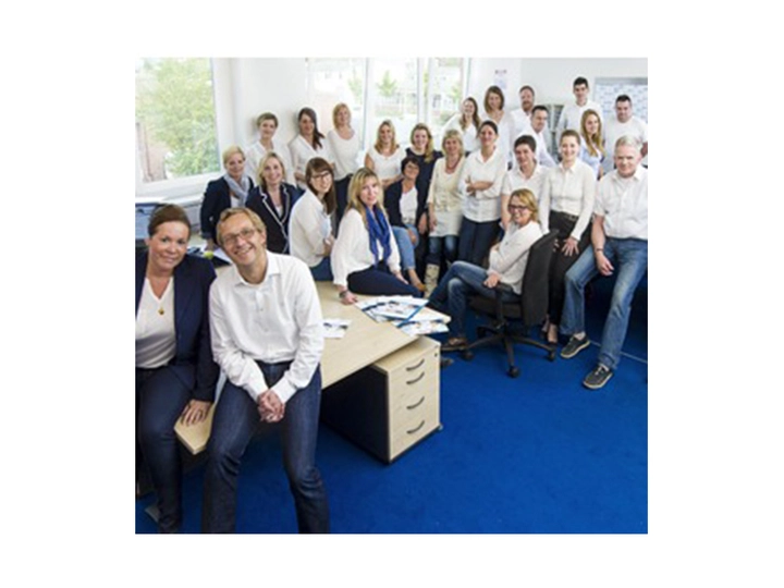 Galerie-Bild 1: Medilog Hamburg Teinert GmbH aus Hamburg von Medilog Hamburg Teinert GmbH 