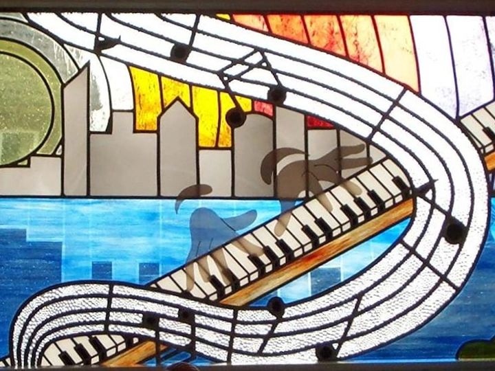 Galerie-Bild 2: Glaserei Hauschild aus Hamburg von Glaserei Hauschild 