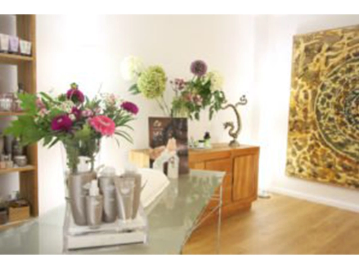 Galerie-Bild 10: Dagmar Beckers aus Hamburg von Beckers Dagmar (Feinschliff-Cosmetics & Nails, Nagelstudio)