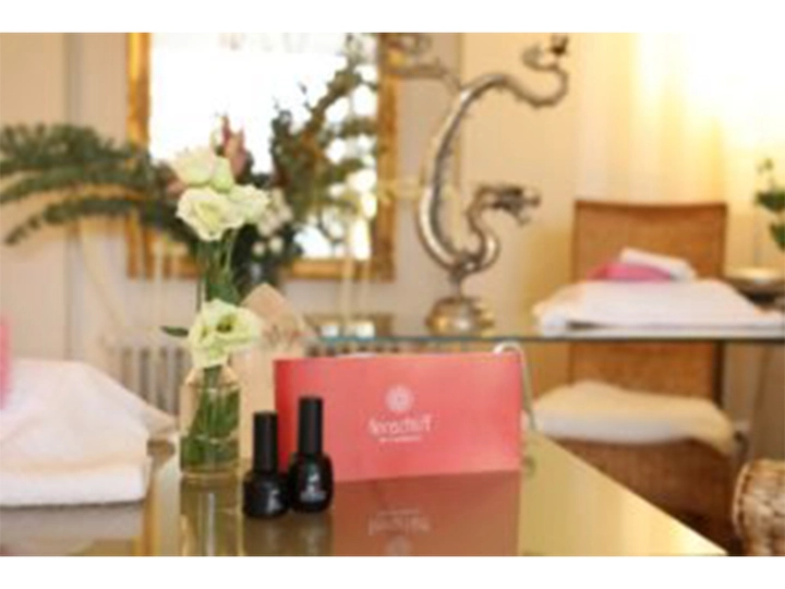 Galerie-Bild 12: Dagmar Beckers aus Hamburg von Beckers Dagmar (Feinschliff-Cosmetics & Nails, Nagelstudio)