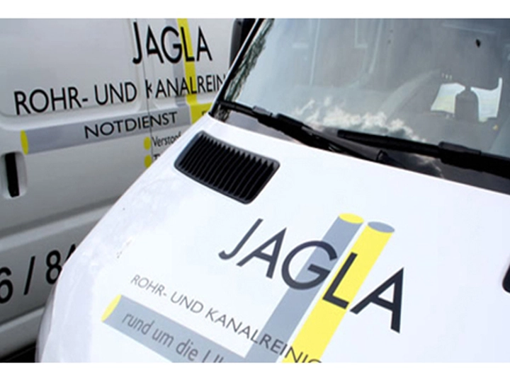 Galerie-Bild 1: Jagla GmbH aus Harsefeld von Jagla GmbH , Rohr- u. Kanalreinigung