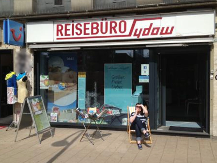Galerie-Bild 1: Reisebüro Sydow aus Hamburg von Reisebüro Sydow 