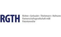 Bild von: RGTH Patentanwälte PartGmbB Richter Gerbaulet Thielemann Hofmann 