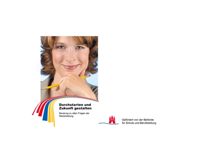 Galerie-Bild 1: W.H.S.B. Weiterbildung Hamburg aus Hamburg von Weiterbildung Hamburg Service und Beratung gGmbH 