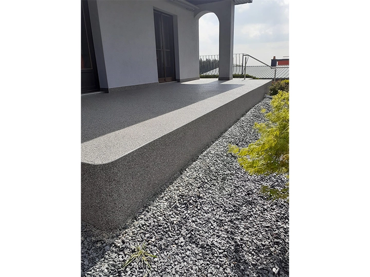Galerie-Bild 7: ST Steinteppich Trend aus Hamburg von ST Steinteppich - Trend GmbH 