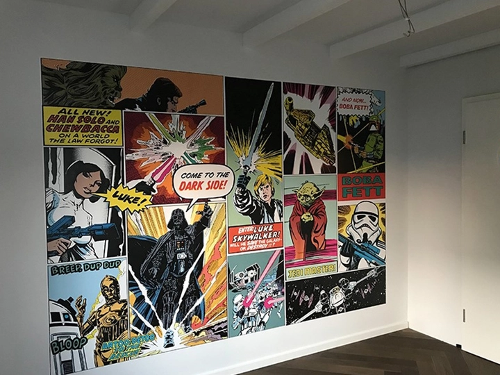 Galerie-Bild 2: Sebastian Reimers aus Hamburg von Malermeister , Sebastian Reimers