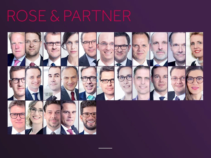 Galerie-Bild 1: 53° nord Agentur und Verlag aus Hamburg von ROSE & PARTNER (Rechtsanwälte - Steuerberater)