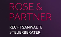 Bild von: ROSE & PARTNER (Rechtsanwälte - Steuerberater) 