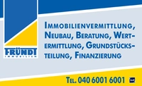 Bild von: Fründt Immobilien GmbH 