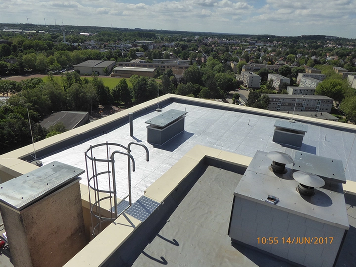 Galerie-Bild 1: Fritz Reuter Dach & Bau aus Gadebusch von Fritz Reuter Dach & Bau , GmbH & Co. KG