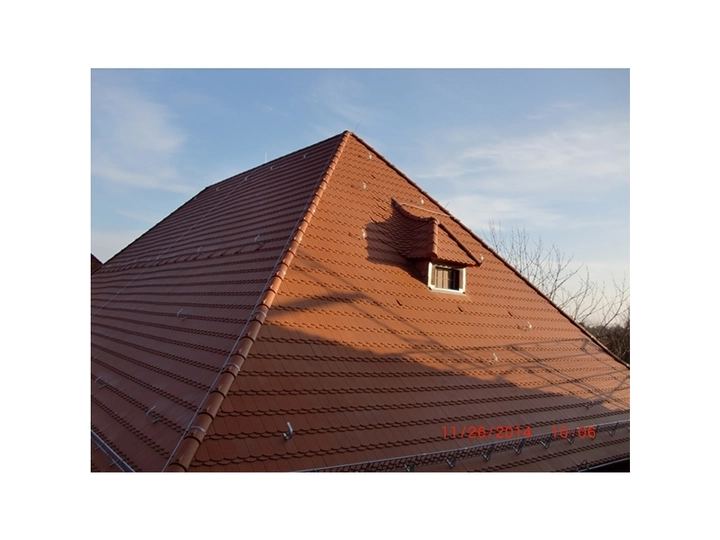 Galerie-Bild 3: Fritz Reuter Dach & Bau aus Gadebusch von Fritz Reuter Dach & Bau , GmbH & Co. KG