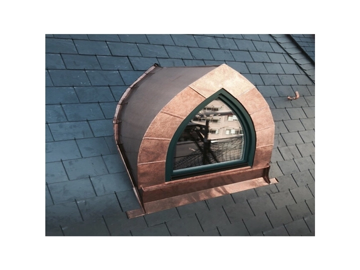 Galerie-Bild 5: Fritz Reuter Dach & Bau aus Gadebusch von Fritz Reuter Dach & Bau , GmbH & Co. KG