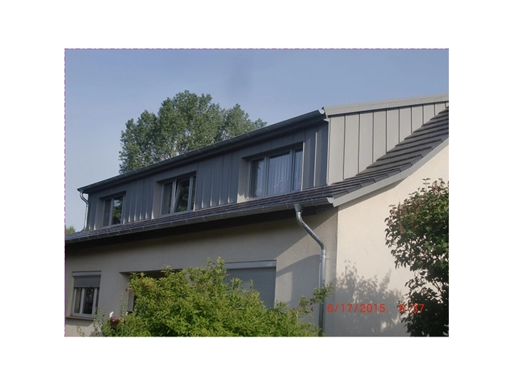 Galerie-Bild 6: Fritz Reuter Dach & Bau aus Gadebusch von Fritz Reuter Dach & Bau , GmbH & Co. KG