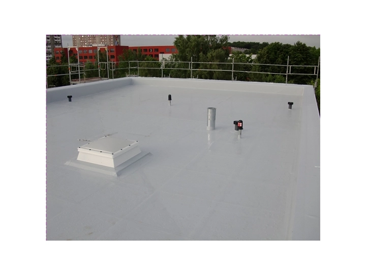 Galerie-Bild 7: Fritz Reuter Dach & Bau aus Gadebusch von Fritz Reuter Dach & Bau , GmbH & Co. KG