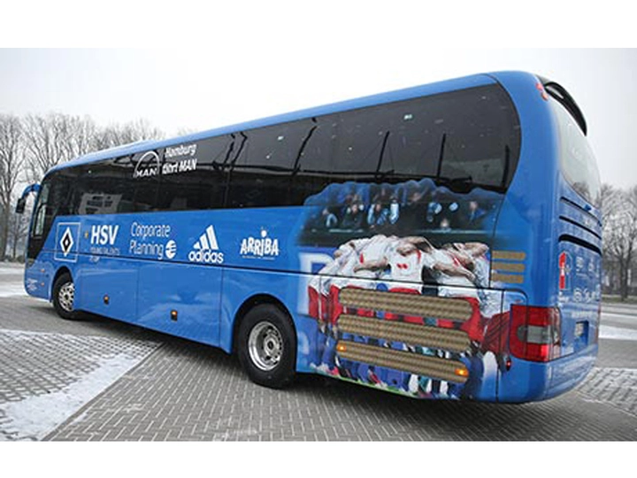 Galerie-Bild 5: Reisedienst Hamburg - Nord aus Hamburg von Reisedienst Hamburg-Nord Bossel , GmbH & Co. KG, Reisebus Mieten in Hamburg