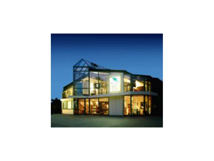 Galerie-Bild 1: Nordglas in Hamburg von Glaserei Alfons Russbült OHG 