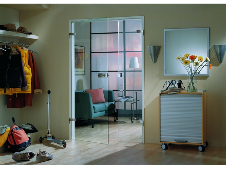 Galerie-Bild 4: Nordglas in Hamburg von Glaserei Alfons Russbült OHG 