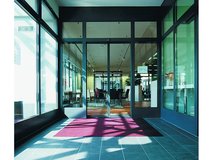 Galerie-Bild 5: Nordglas in Hamburg von Glaserei Alfons Russbült OHG 