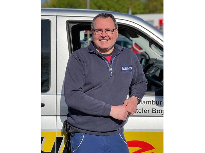 Galerie-Bild 10: . von Gageur Elektrotechnik GmbH 