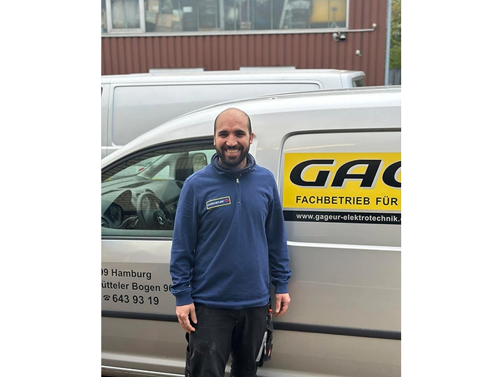 Galerie-Bild 11: . von Gageur Elektrotechnik GmbH 
