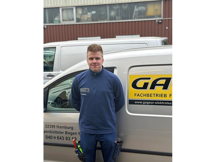 Galerie-Bild 12: . von Gageur Elektrotechnik GmbH 