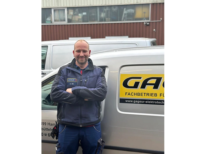 Galerie-Bild 13: . von Gageur Elektrotechnik GmbH 