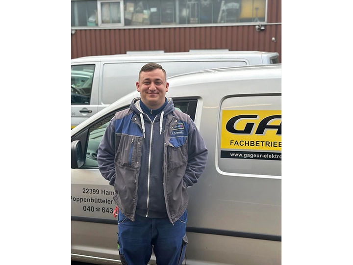 Galerie-Bild 14: . von Gageur Elektrotechnik GmbH 