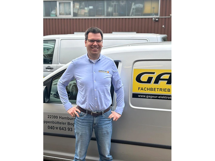 Galerie-Bild 15: . von Gageur Elektrotechnik GmbH 