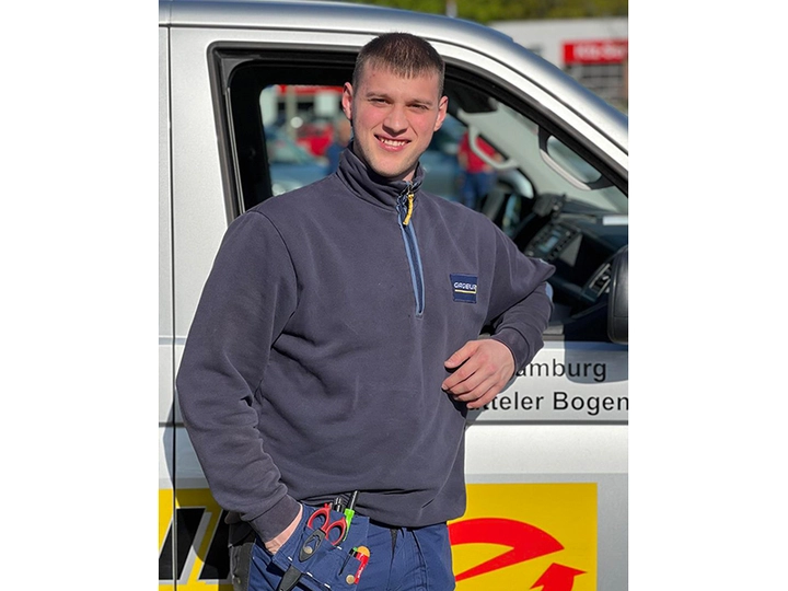 Galerie-Bild 3: . von Gageur Elektrotechnik GmbH 