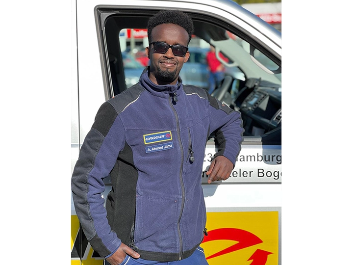 Galerie-Bild 4: . von Gageur Elektrotechnik GmbH 