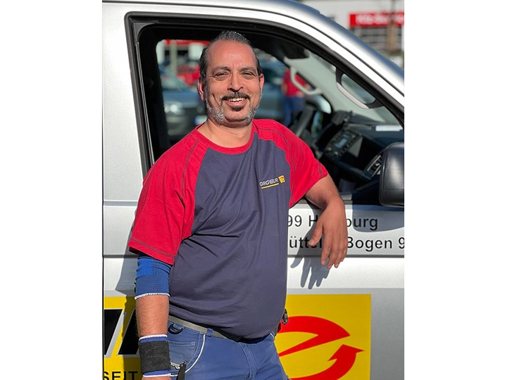 Galerie-Bild 7: . von Gageur Elektrotechnik GmbH 