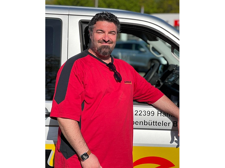 Galerie-Bild 8: . von Gageur Elektrotechnik GmbH 