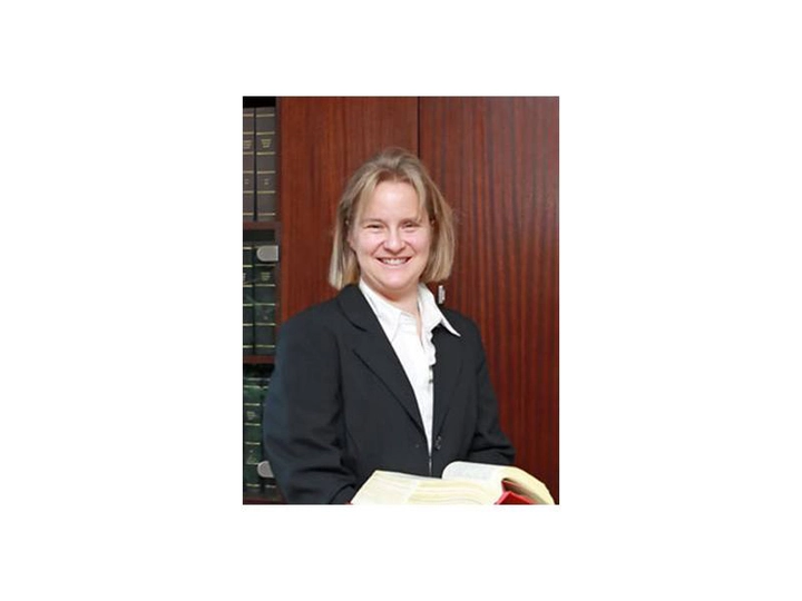 Galerie-Bild 1: Sonja Behn aus Hamburg von Behn Sonja Steuerberaterin 