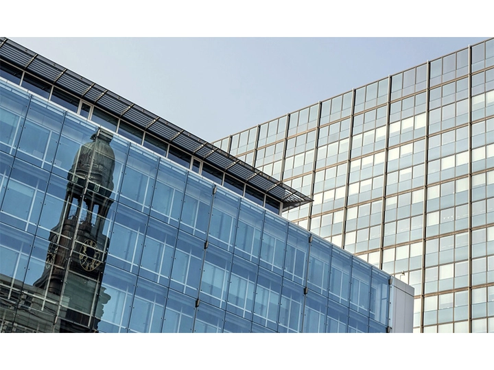 Galerie-Bild 1: Glaserei Lüders GmbH aus Hamburg von Glaserei Lüders GmbH 