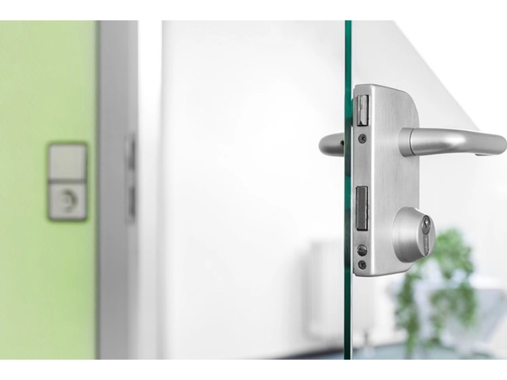 Galerie-Bild 3: Glaserei Lüders GmbH aus Hamburg von Glaserei Lüders GmbH 