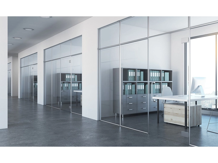 Galerie-Bild 4: Glaserei Lüders GmbH aus Hamburg von Glaserei Lüders GmbH 