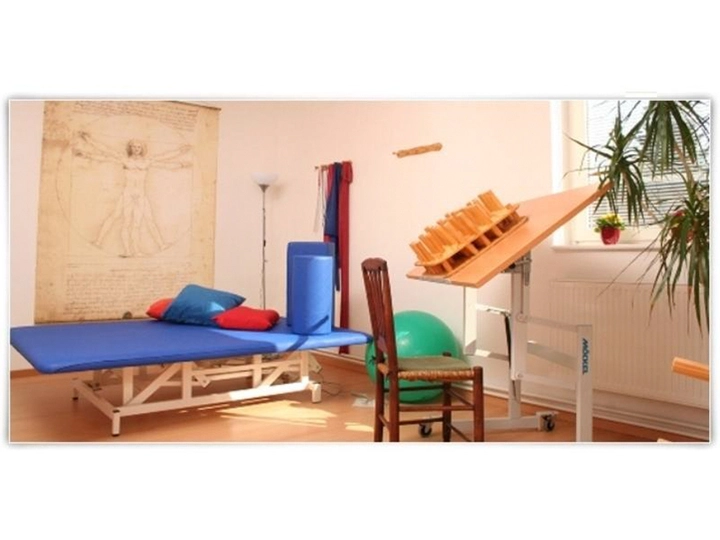 Galerie-Bild 5: Ergotherapie Wieters aus Hamburg von Ergotherapie Wieters Inh. Iris Mellentin (Ergotherapie)