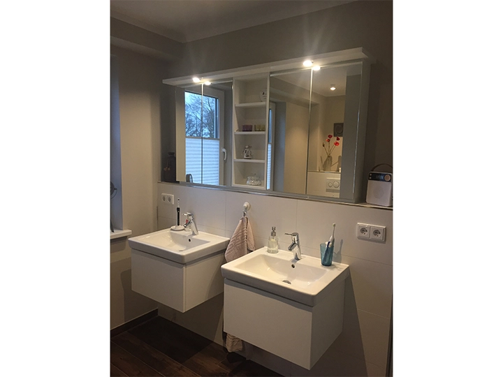 Galerie-Bild 10: Tischlerei Diedrichsen Innenausbau aus Hamburg von Diedrichsen Hermann Inh. Udo Diedrichsen (Möbelwerkstätten)