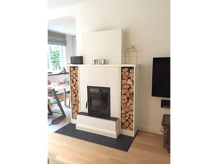 Galerie-Bild 2: Tischlerei Diedrichsen Innenausbau aus Hamburg von Diedrichsen Hermann Inh. Udo Diedrichsen (Möbelwerkstätten)