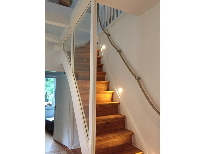 Galerie-Bild 3: Tischlerei Diedrichsen Innenausbau aus Hamburg von Diedrichsen Hermann Inh. Udo Diedrichsen (Möbelwerkstätten)