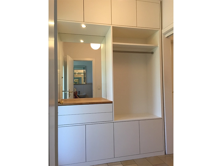 Galerie-Bild 6: Tischlerei Diedrichsen Innenausbau aus Hamburg von Diedrichsen Hermann Inh. Udo Diedrichsen (Möbelwerkstätten)