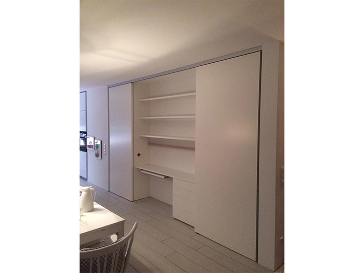 Galerie-Bild 9: Tischlerei Diedrichsen Innenausbau aus Hamburg von Diedrichsen Hermann Inh. Udo Diedrichsen (Möbelwerkstätten)