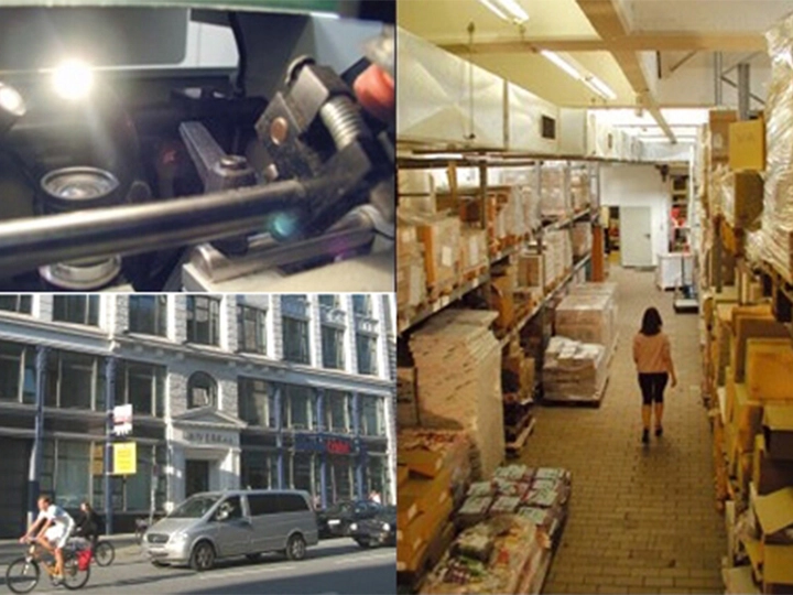 Galerie-Bild 1: DATA 2000 GmbH aus Hamburg von DATA 2000 GmbH 