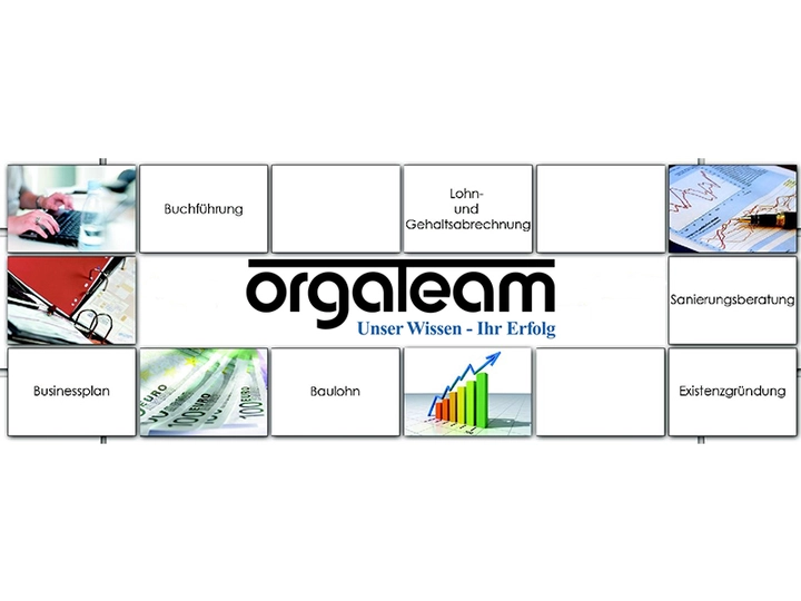 Galerie-Bild 1: Orgateam Unternehmensberatung GmbH aus Tangstedt von Orgateam Unternehmensberatung GmbH (Unternehmensberatung)
