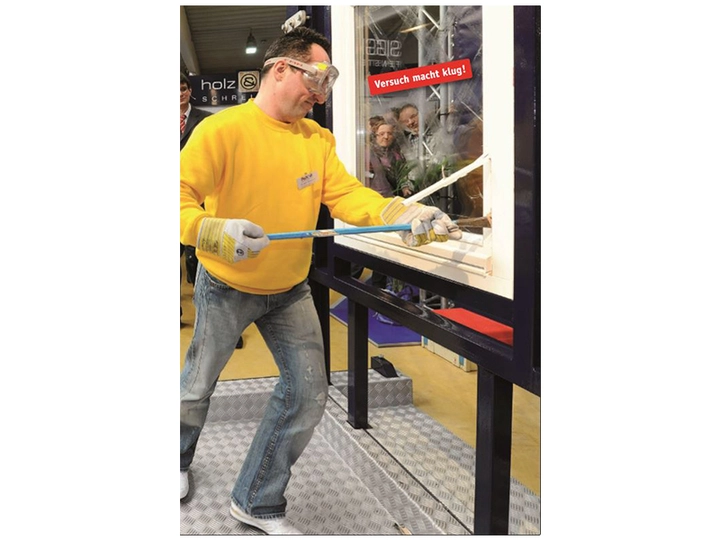 Galerie-Bild 1: HolzArt Tischlerei GmbH & Co.KG aus Hamburg von HolzArt Tischlerei GmbH & Co.KG 