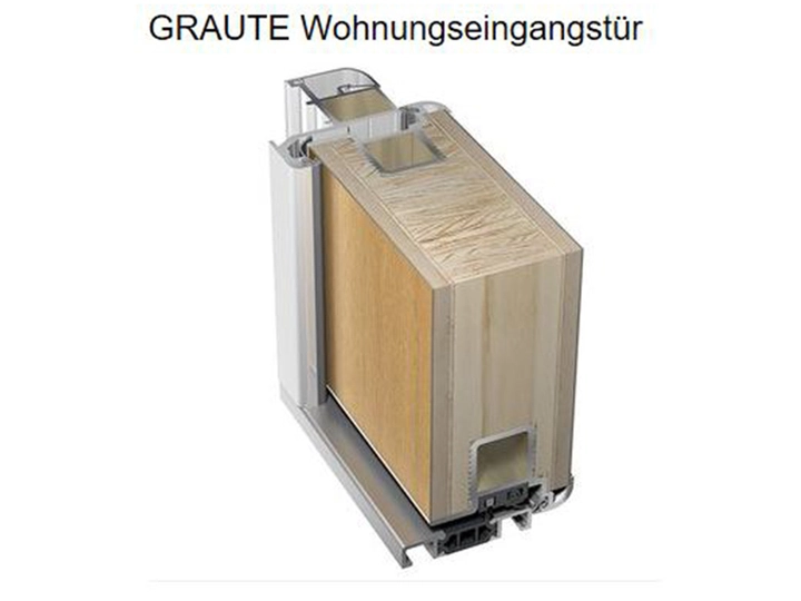 Galerie-Bild 7: HolzArt Tischlerei GmbH & Co.KG aus Hamburg von HolzArt Tischlerei GmbH & Co.KG 